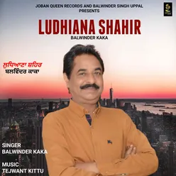 Ludhiana Shahir